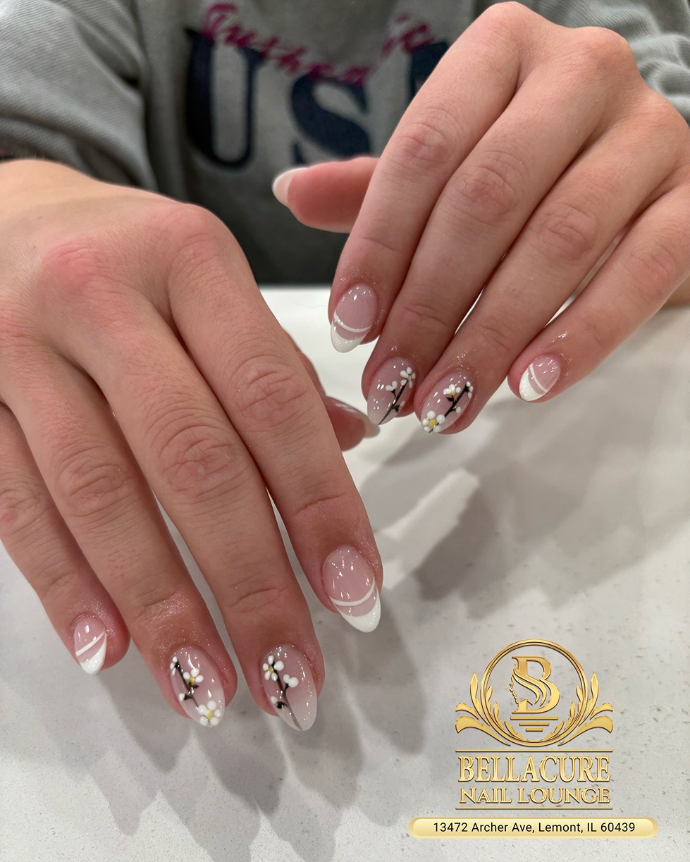 Bellacure Nail Lounge